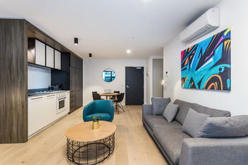 Playhouse Apartments - Accommodation Broome 23