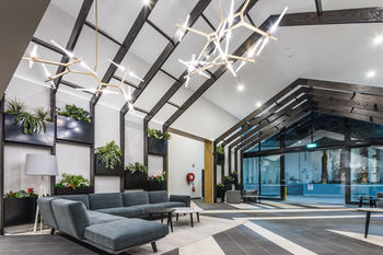 Playhouse Apartments - Accommodation Broome 25
