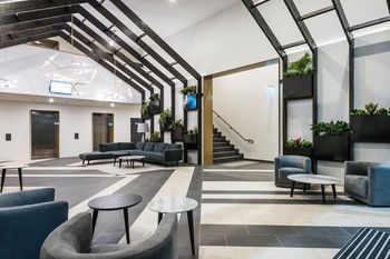 Playhouse Apartments - Accommodation Broome 27