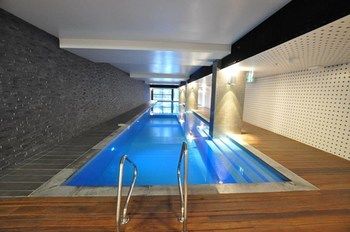 StayCentral - NGV Arts Centre Retreat - Accommodation Broome 5