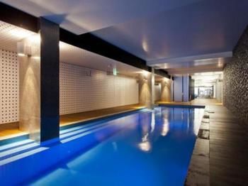 StayCentral - NGV Arts Centre Retreat - Accommodation Broome 6