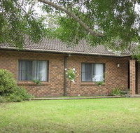 Shady Trees Barrington Holiday House - Accommodation Broome