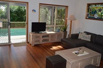 Palms Coolum Beach - Accommodation Broome 0