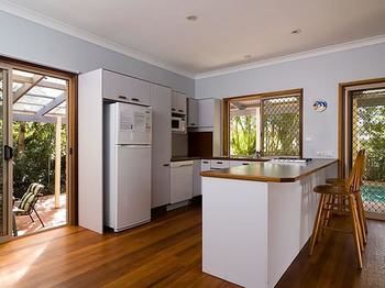 Palms Coolum Beach - Accommodation Broome 1