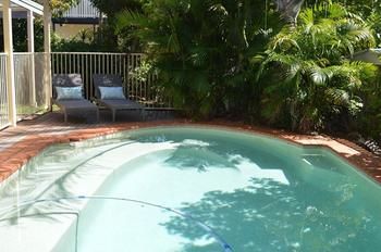 Palms Coolum Beach - Accommodation Broome 3