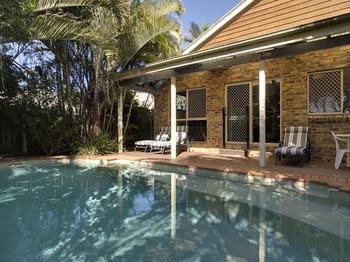Palms Coolum Beach - Accommodation Broome 10