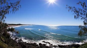 Palms Coolum Beach - Accommodation Broome 12