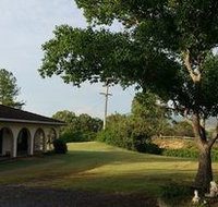 Serendipity On Barrington - Accommodation Broome