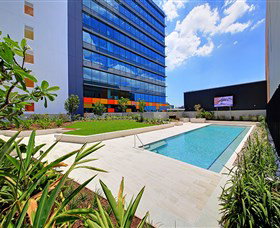 M&A Apartments - Accommodation Broome 1