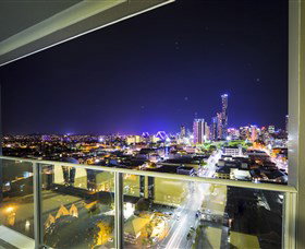 M&A Apartments - Accommodation Broome 0