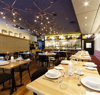 Alpha Mosaic Hotel Brisbane - Accommodation Broome