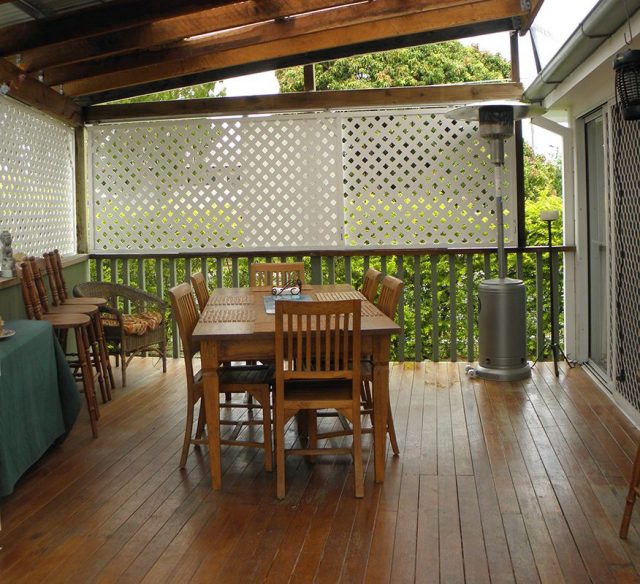 Lota QLD Accommodation Broome