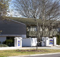 BEST WESTERN Tall Trees Canberra - Accommodation Broome