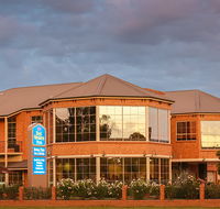 Best Western Plus Hovell Tree Inn - Accommodation Broome