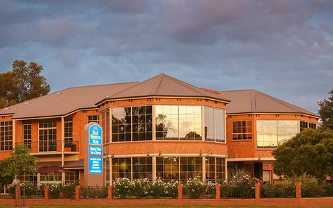 Best Western Plus Hovell Tree Inn - Accommodation Broome 0