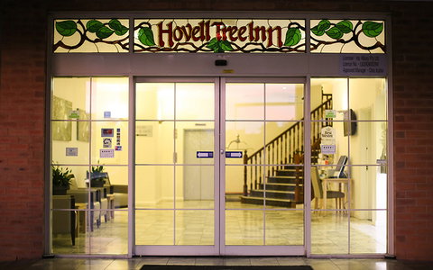 Best Western Plus Hovell Tree Inn - Accommodation Broome 6