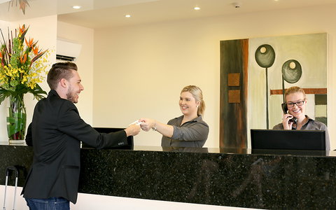 Best Western Plus Hovell Tree Inn - Accommodation Broome 5