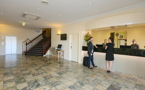 Best Western Plus Hovell Tree Inn - Accommodation Broome 7