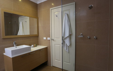 Best Western Plus Hovell Tree Inn - Accommodation Broome 10