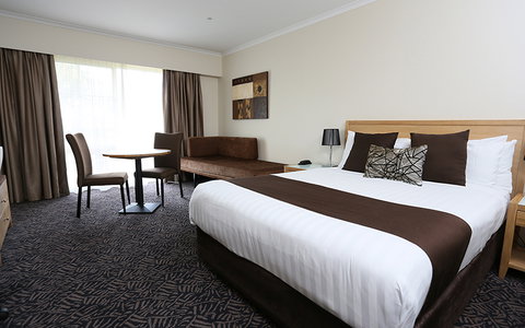 Best Western Plus Hovell Tree Inn - Accommodation Broome 8