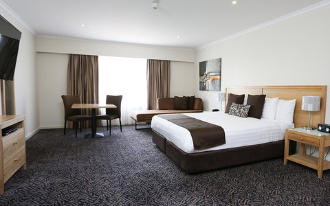 Best Western Plus Hovell Tree Inn - Accommodation Broome 13