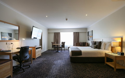 Best Western Plus Hovell Tree Inn - Accommodation Broome 14