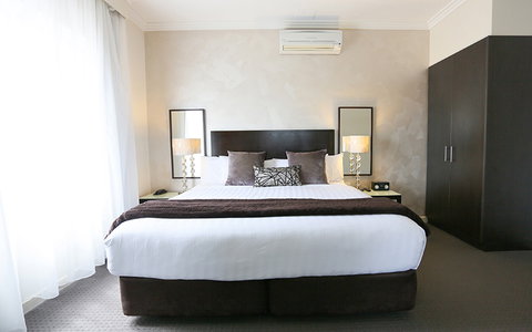 Best Western Plus Hovell Tree Inn - Accommodation Broome 16