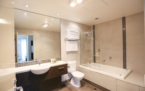 Best Western Plus Hovell Tree Inn - Accommodation Broome 18