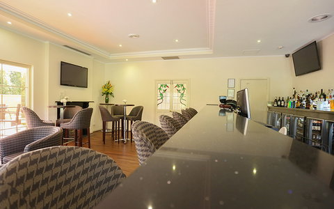 Best Western Plus Hovell Tree Inn - Accommodation Broome 20