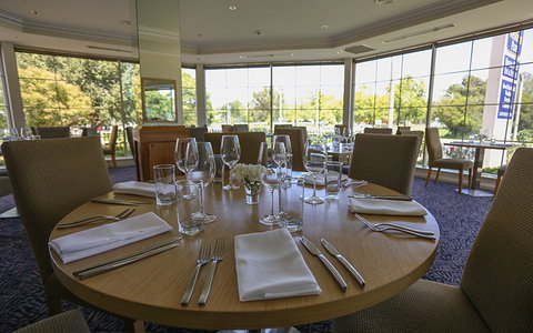 Best Western Plus Hovell Tree Inn - Accommodation Broome 23