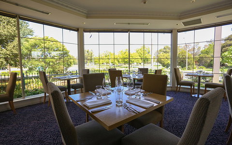 Best Western Plus Hovell Tree Inn - Accommodation Broome 22