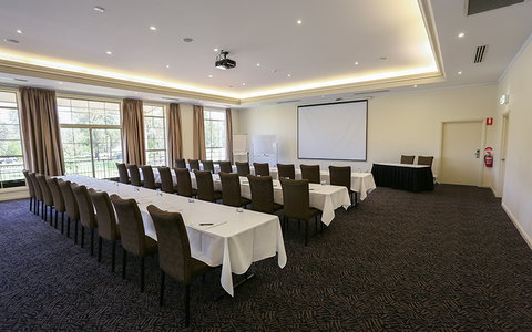 Best Western Plus Hovell Tree Inn - Accommodation Broome 27