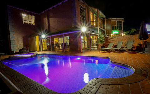 Best Western Plus Hovell Tree Inn - Accommodation Broome 29