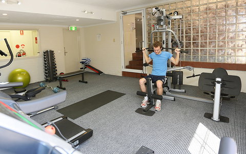 Best Western Plus Hovell Tree Inn - Accommodation Broome 30