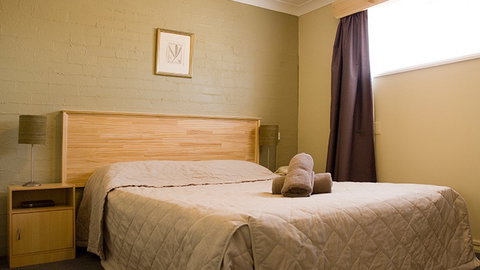 BEST WESTERN Balan Village Motel Nowra - Accommodation Broome 12
