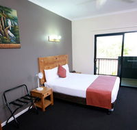 BEST WESTERN Darwin Airport Gateway Motel - Accommodation Broome