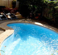 BEST WESTERN Ambassador Motor Lodge - Accommodation Broome
