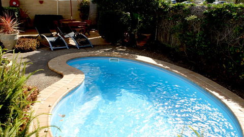 BEST WESTERN Ambassador Motor Lodge - Accommodation Broome 0