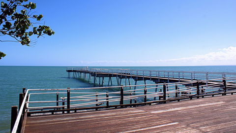 BEST WESTERN Ambassador Motor Lodge - Accommodation Broome 3