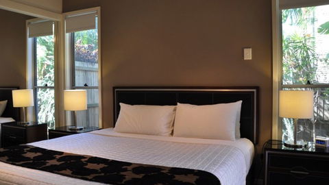 BEST WESTERN Ambassador Motor Lodge - Accommodation Broome 4