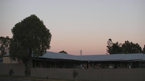 BEST WESTERN Injune Motor Inn - Accommodation Broome 0