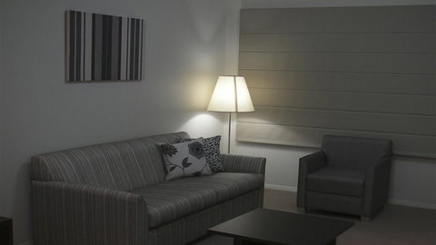 BEST WESTERN Injune Motor Inn - Accommodation Broome 1