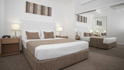BEST WESTERN Islington Apartments - Accommodation Broome 2