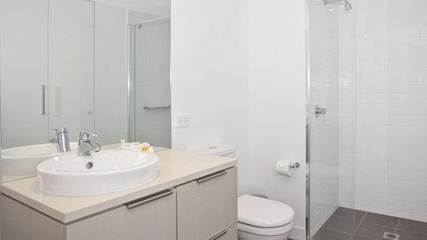 BEST WESTERN Islington Apartments - Accommodation Broome 3