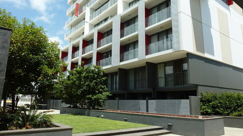 BEST WESTERN Islington Apartments - Accommodation Broome 4