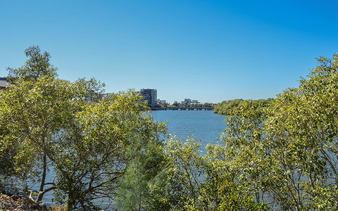 BEST WESTERN Islington Apartments - Accommodation Broome 7