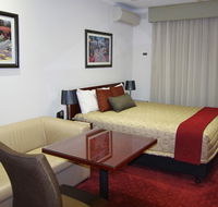 BEST WESTERN Ensenada Motor Inn - Accommodation Broome