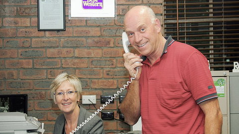BEST WESTERN Heritage Motor Inn Bendigo - Accommodation Broome 3