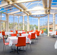 BEST WESTERN Airport Motel and Convention Centre - Accommodation Broome