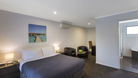BEST WESTERN Colonial Village Motel - Accommodation Broome 3